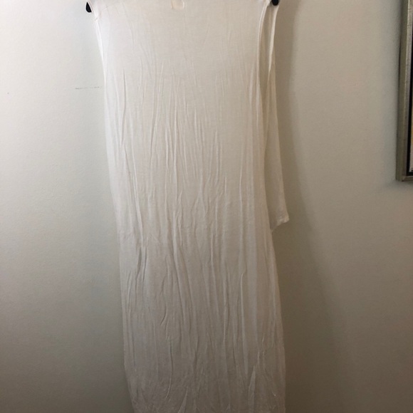 Hi lo blouse/tunic - Picture 4 of 4